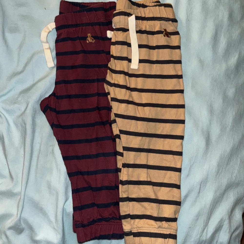 12-18 months Gap Pants